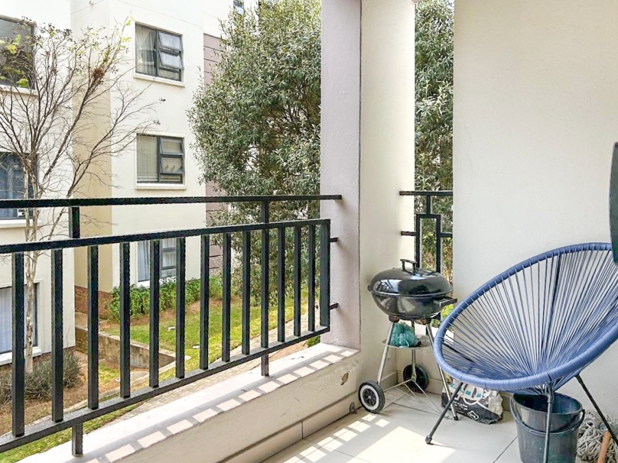 2 Bedroom Property for Sale in Fourways Gauteng