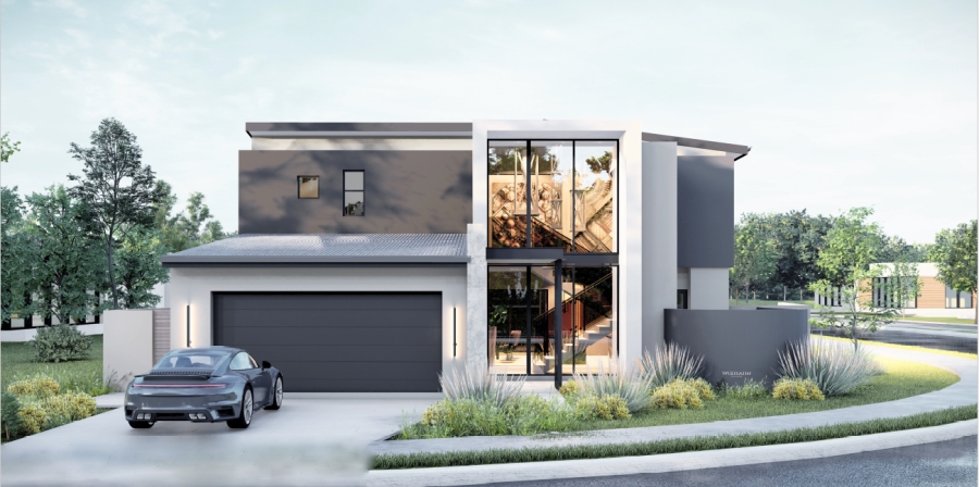 4 Bedroom Property for Sale in Fountainbrook Estate Gauteng