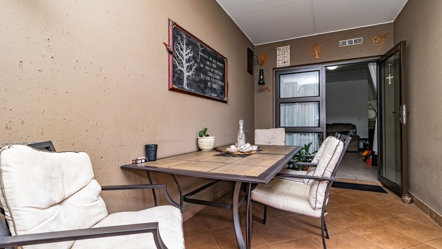 2 Bedroom Property for Sale in Brentwood Park Gauteng