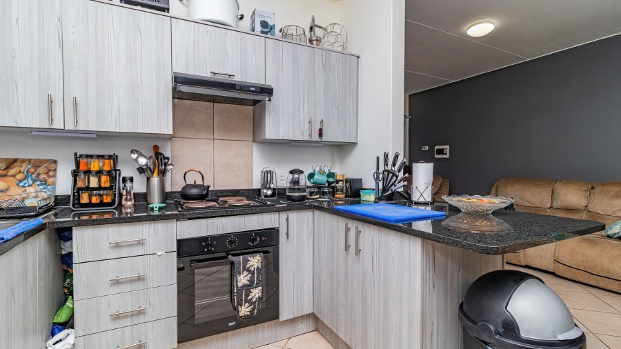 2 Bedroom Property for Sale in Brentwood Park Gauteng