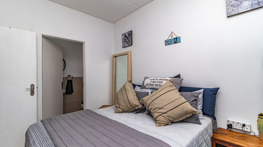 2 Bedroom Property for Sale in Brentwood Park Gauteng