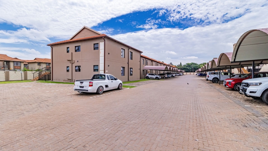 2 Bedroom Property for Sale in Brentwood Park Gauteng