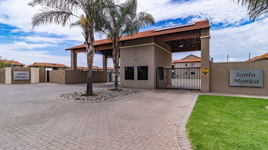 2 Bedroom Property for Sale in Brentwood Park Gauteng