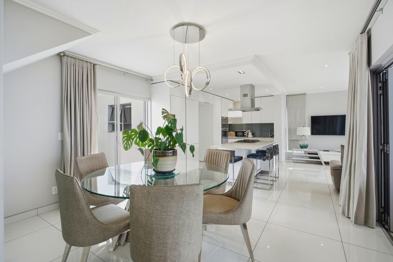 3 Bedroom Property for Sale in Bryanston Gauteng