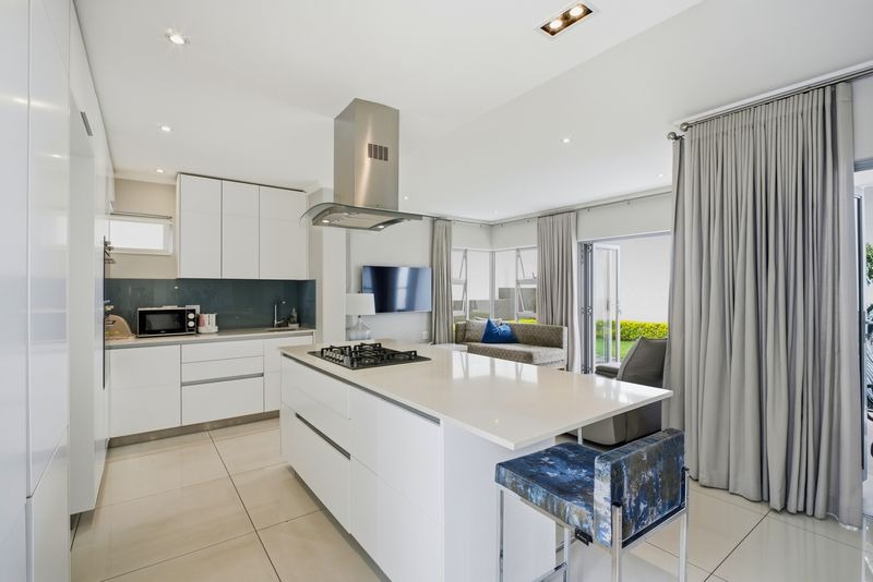 3 Bedroom Property for Sale in Bryanston Gauteng