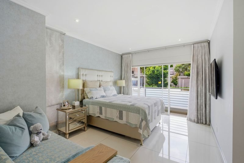 3 Bedroom Property for Sale in Bryanston Gauteng