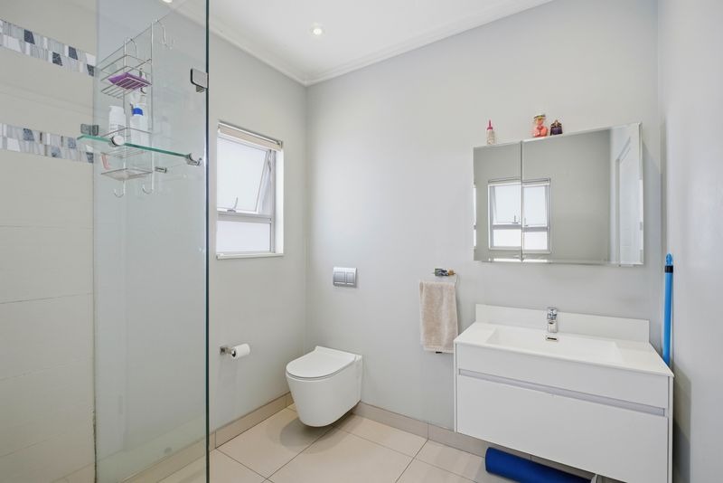 3 Bedroom Property for Sale in Bryanston Gauteng