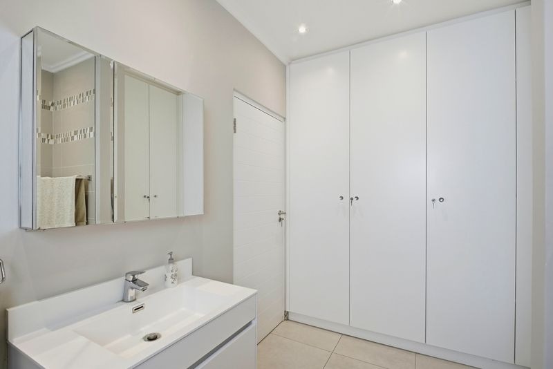 3 Bedroom Property for Sale in Bryanston Gauteng