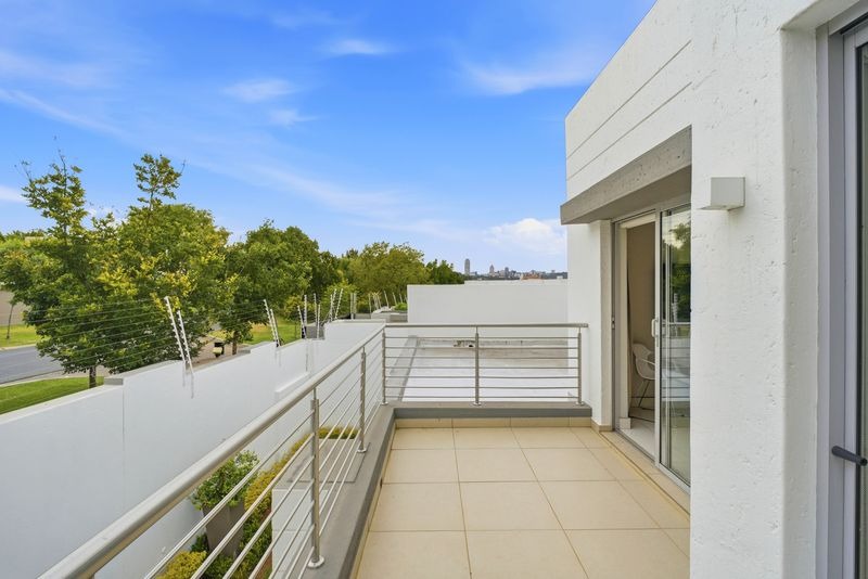 3 Bedroom Property for Sale in Bryanston Gauteng