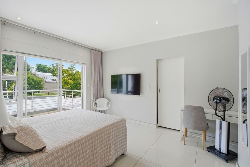 3 Bedroom Property for Sale in Bryanston Gauteng