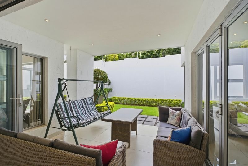 3 Bedroom Property for Sale in Bryanston Gauteng