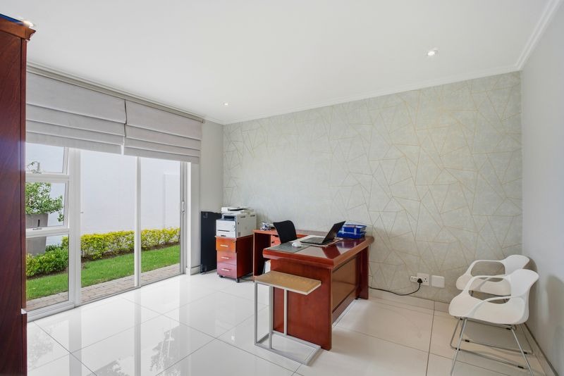 3 Bedroom Property for Sale in Bryanston Gauteng