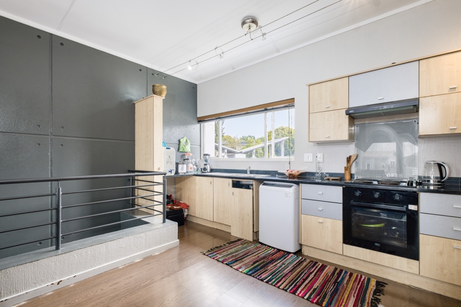 2 Bedroom Property for Sale in Broadacres Gauteng