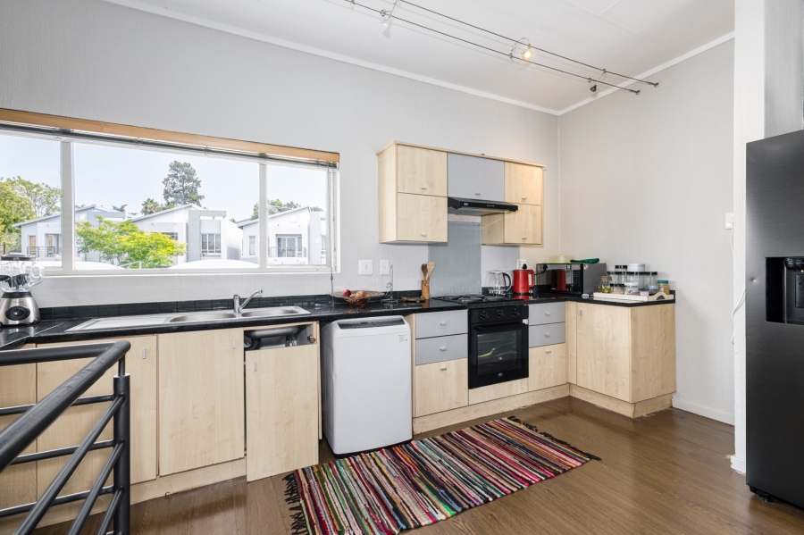 2 Bedroom Property for Sale in Broadacres Gauteng