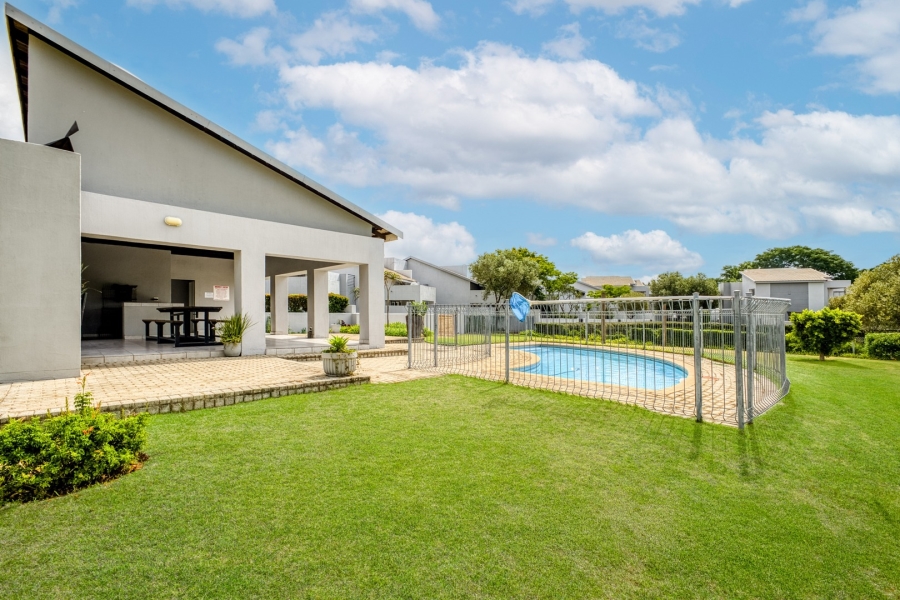 2 Bedroom Property for Sale in Broadacres Gauteng