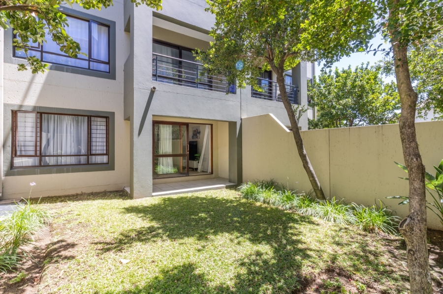 1 Bedroom Property for Sale in Lonehill Gauteng