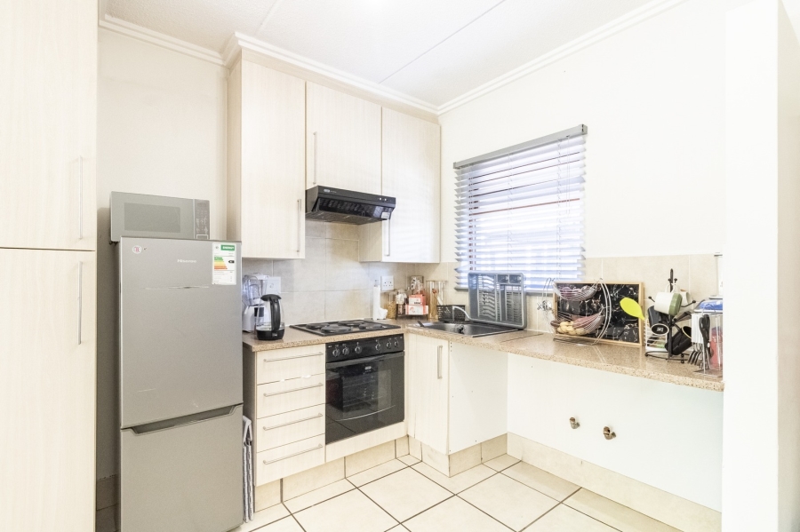 1 Bedroom Property for Sale in Lonehill Gauteng