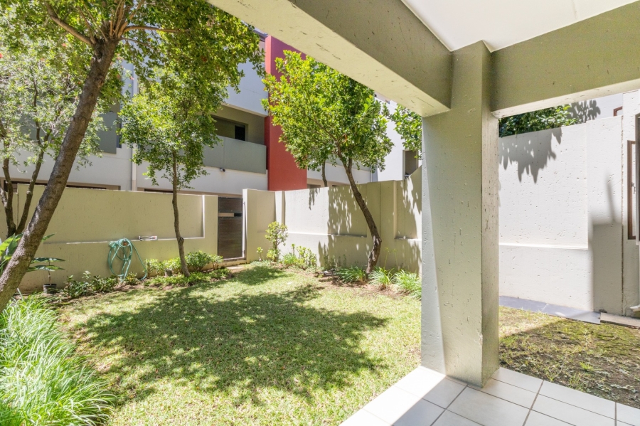 1 Bedroom Property for Sale in Lonehill Gauteng