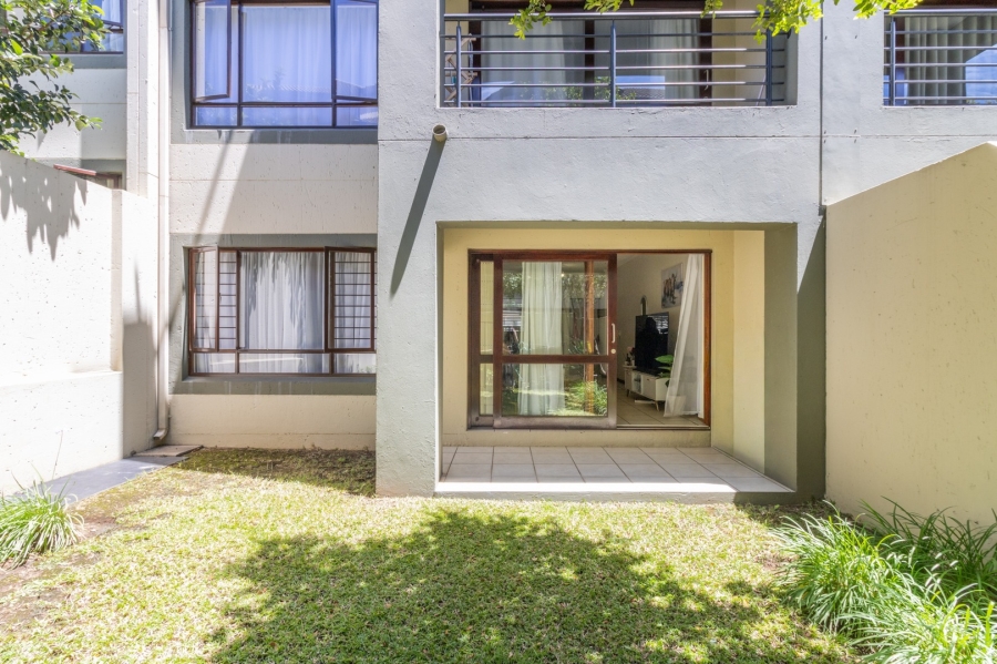 1 Bedroom Property for Sale in Lonehill Gauteng