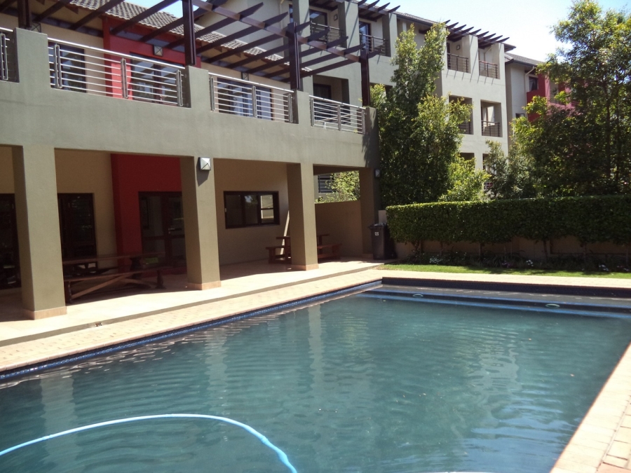 1 Bedroom Property for Sale in Lonehill Gauteng