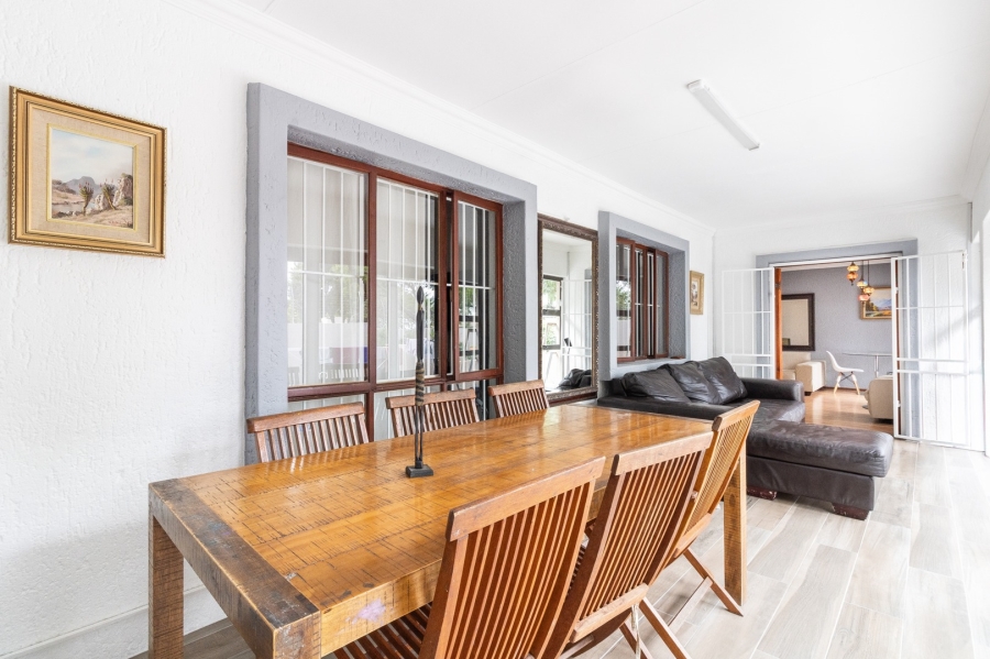 3 Bedroom Property for Sale in Lonehill Gauteng