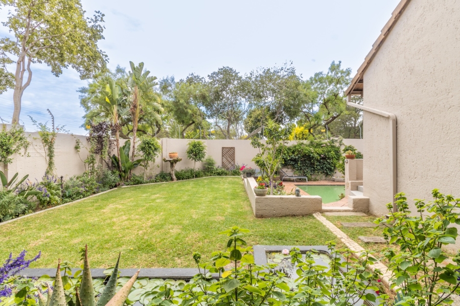 3 Bedroom Property for Sale in Lonehill Gauteng