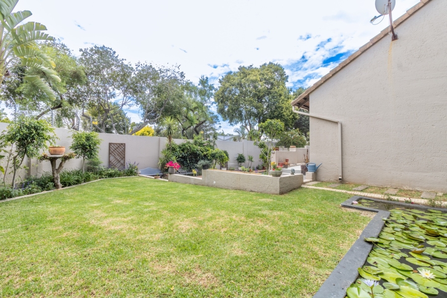 3 Bedroom Property for Sale in Lonehill Gauteng