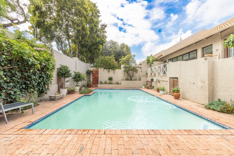 3 Bedroom Property for Sale in Lonehill Gauteng