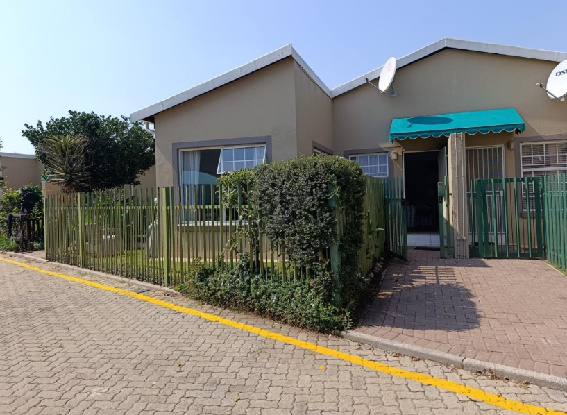 2 Bedroom Property for Sale in Meyersdal Gauteng