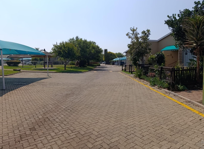 2 Bedroom Property for Sale in Meyersdal Gauteng