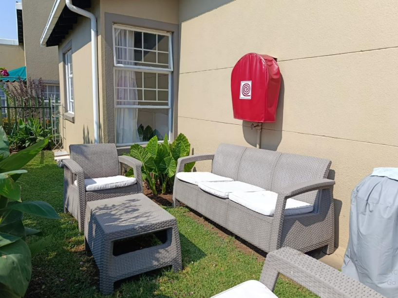 2 Bedroom Property for Sale in Meyersdal Gauteng