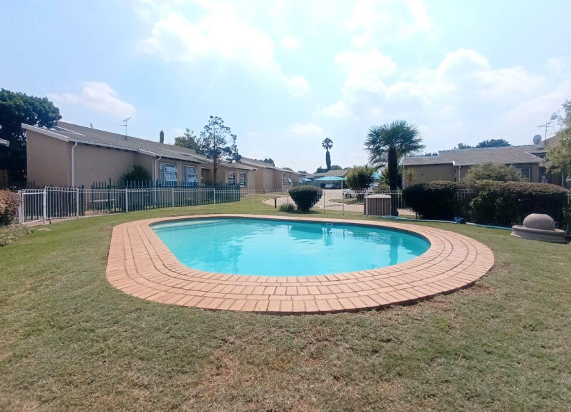 2 Bedroom Property for Sale in Meyersdal Gauteng