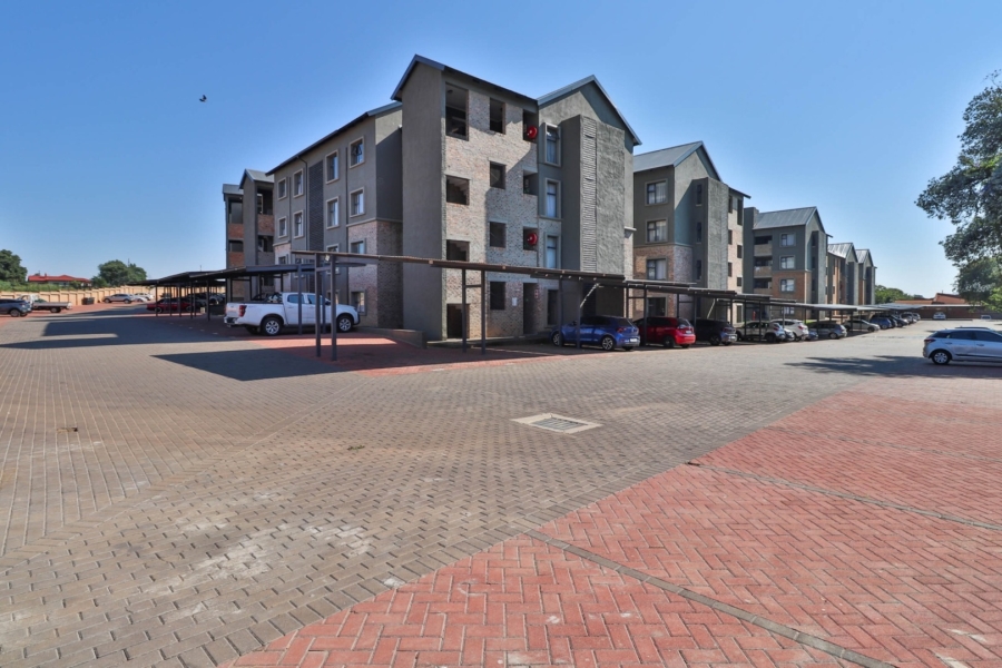 2 Bedroom Property for Sale in Pomona Gauteng