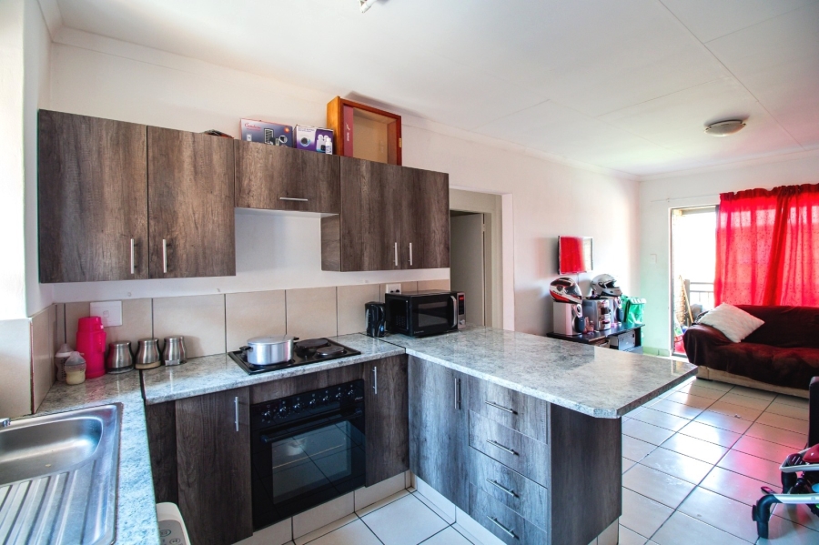 2 Bedroom Property for Sale in Witfield Gauteng