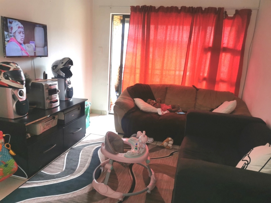 2 Bedroom Property for Sale in Witfield Gauteng