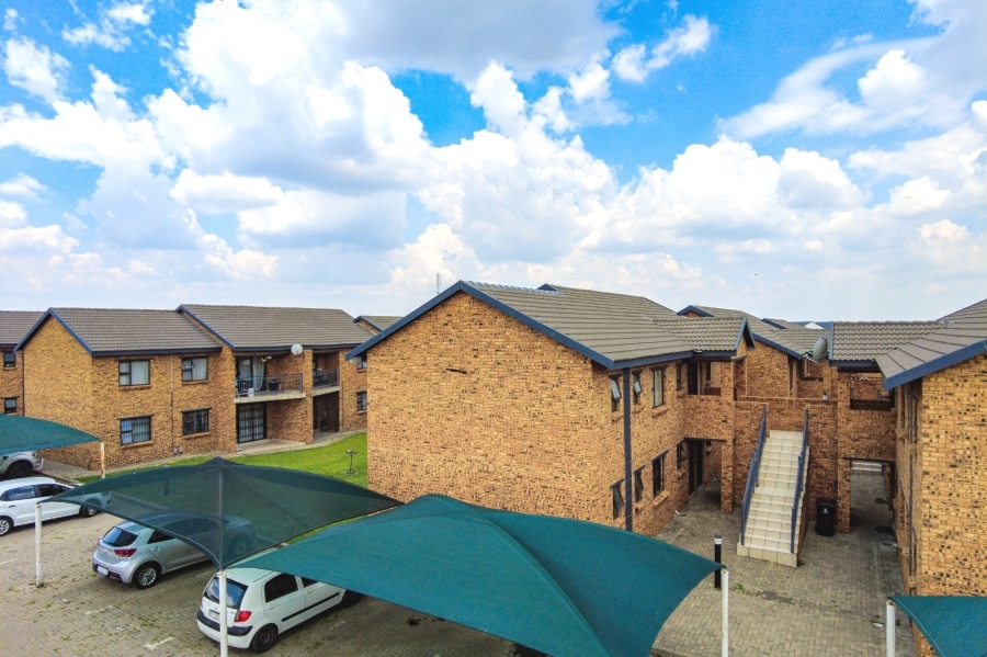 2 Bedroom Property for Sale in Witfield Gauteng