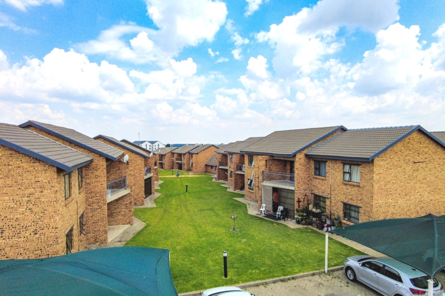 2 Bedroom Property for Sale in Witfield Gauteng