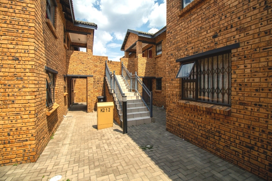 2 Bedroom Property for Sale in Witfield Gauteng