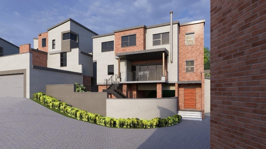 3 Bedroom Property for Sale in Lynnwood Ridge Gauteng