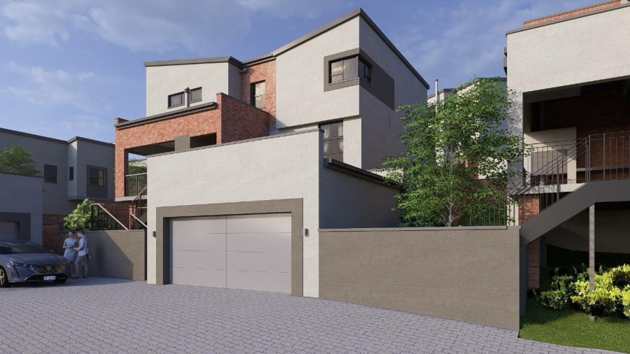 3 Bedroom Property for Sale in Lynnwood Ridge Gauteng