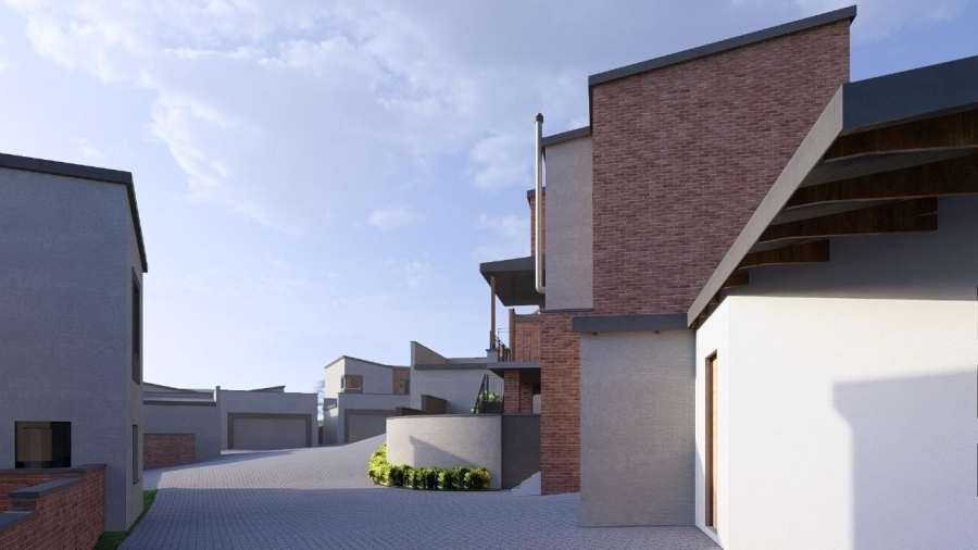 4 Bedroom Property for Sale in Lynnwood Ridge Gauteng