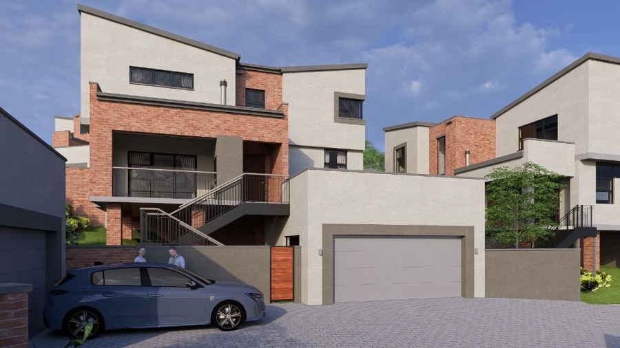 4 Bedroom Property for Sale in Lynnwood Ridge Gauteng