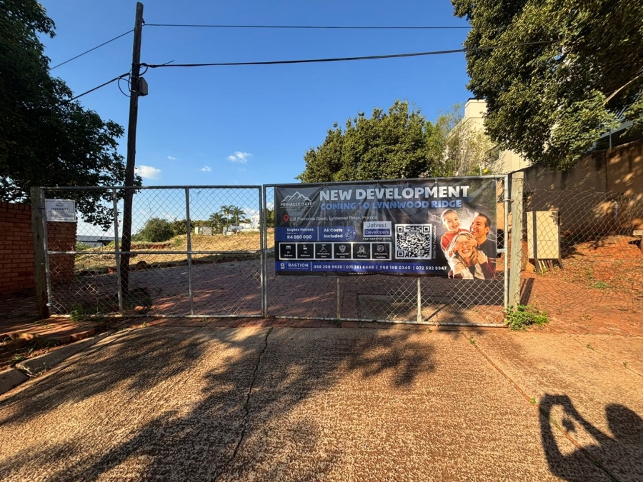 4 Bedroom Property for Sale in Lynnwood Ridge Gauteng