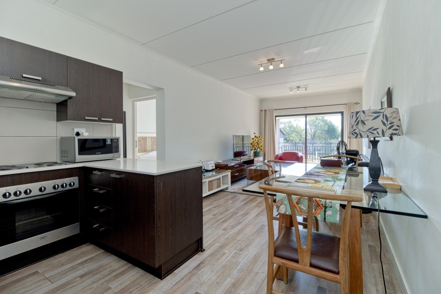 1 Bedroom Property for Sale in Fourways Gauteng