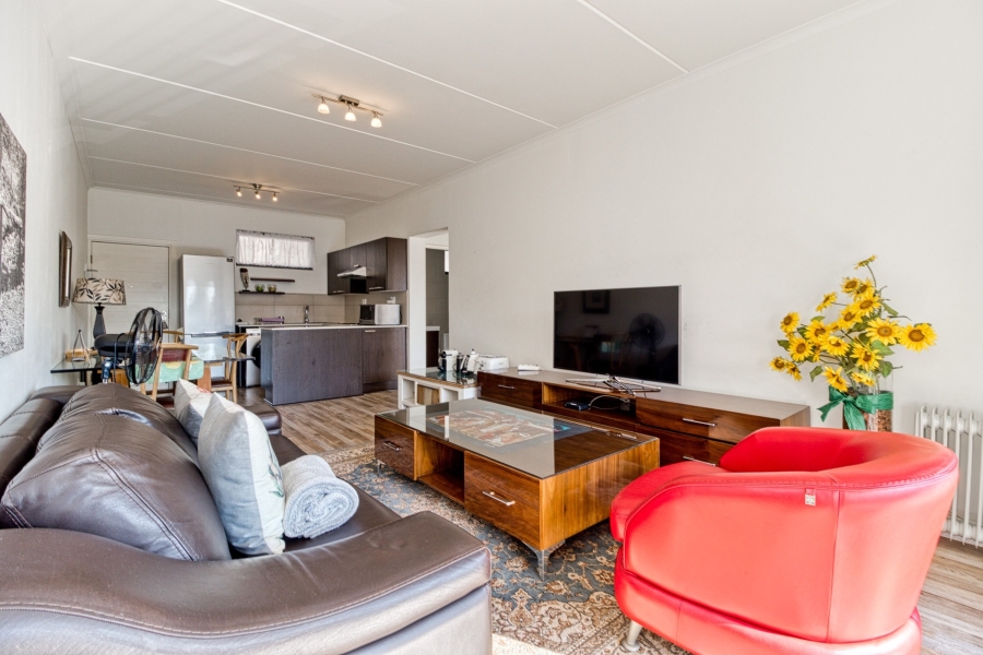 1 Bedroom Property for Sale in Fourways Gauteng