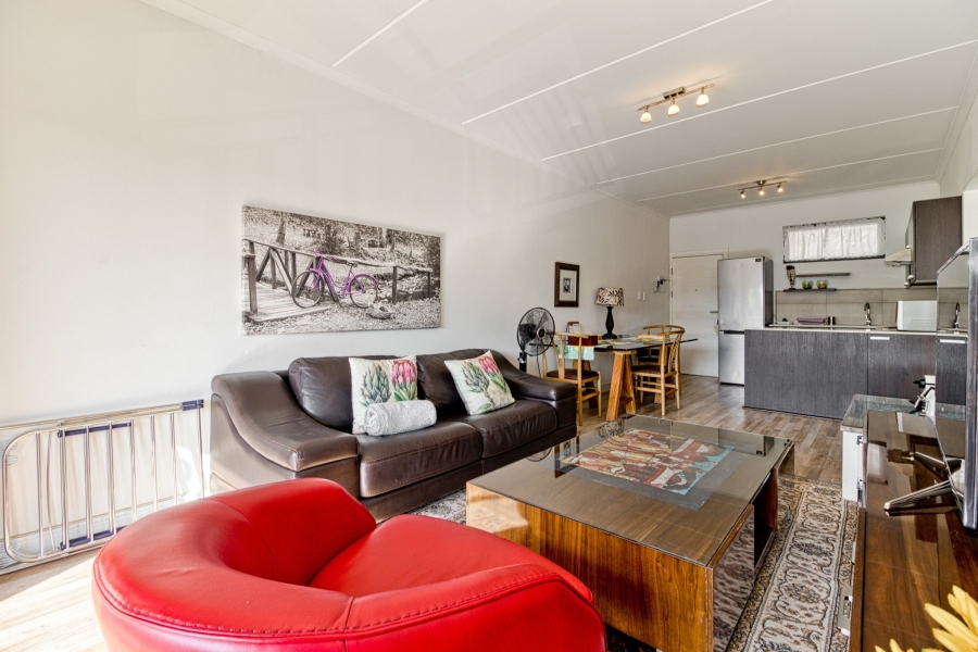 1 Bedroom Property for Sale in Fourways Gauteng