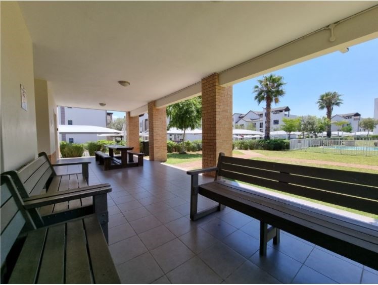 1 Bedroom Property for Sale in Fourways Gauteng