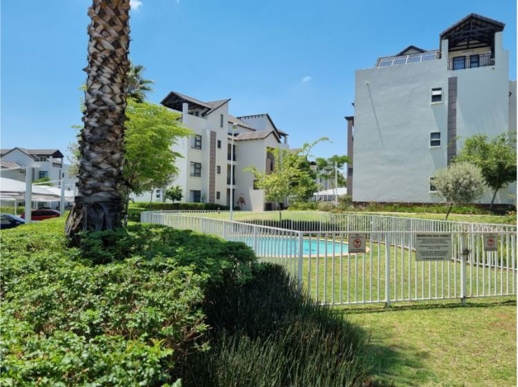 1 Bedroom Property for Sale in Fourways Gauteng