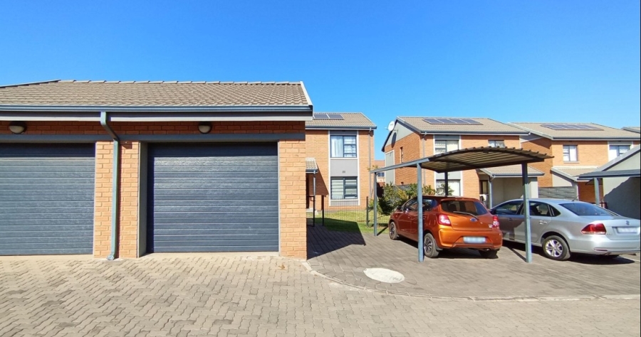 3 Bedroom Property for Sale in Roodeplaat Gauteng