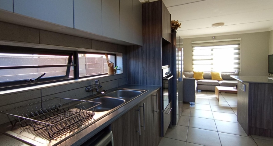 3 Bedroom Property for Sale in Roodeplaat Gauteng